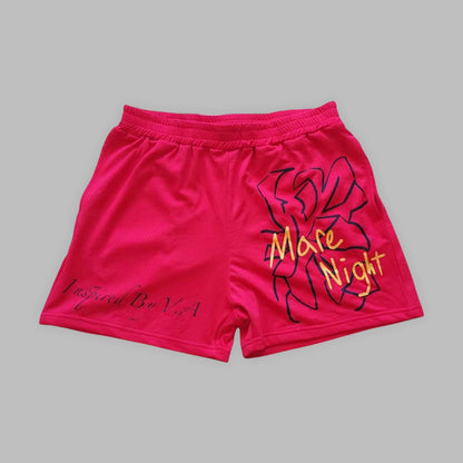 MareNight signature shorts