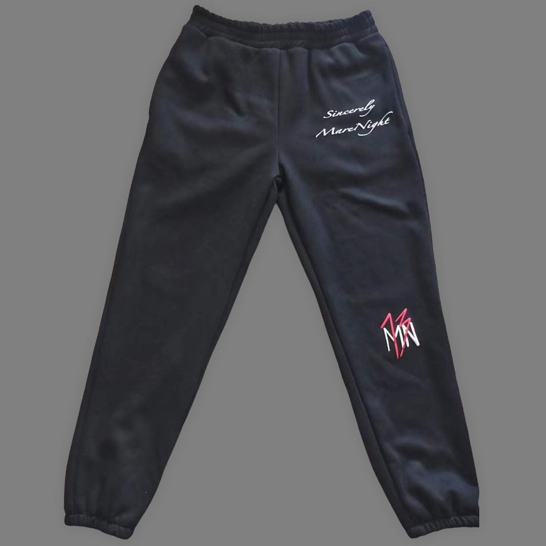 Fear Limit sweatpants