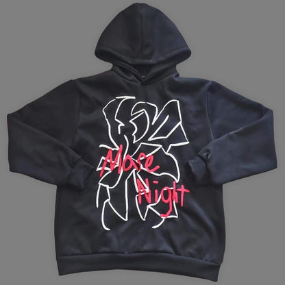 Fear Limit V2 hoodie