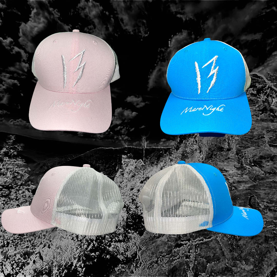 LightMare Hats