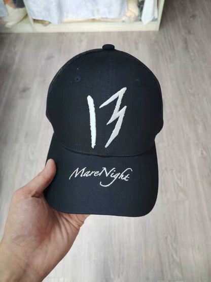 Marenight Trucker hat