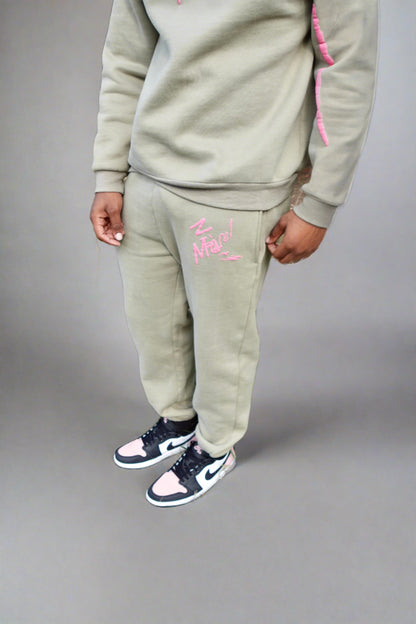 WLOWR Angel Sweatpants